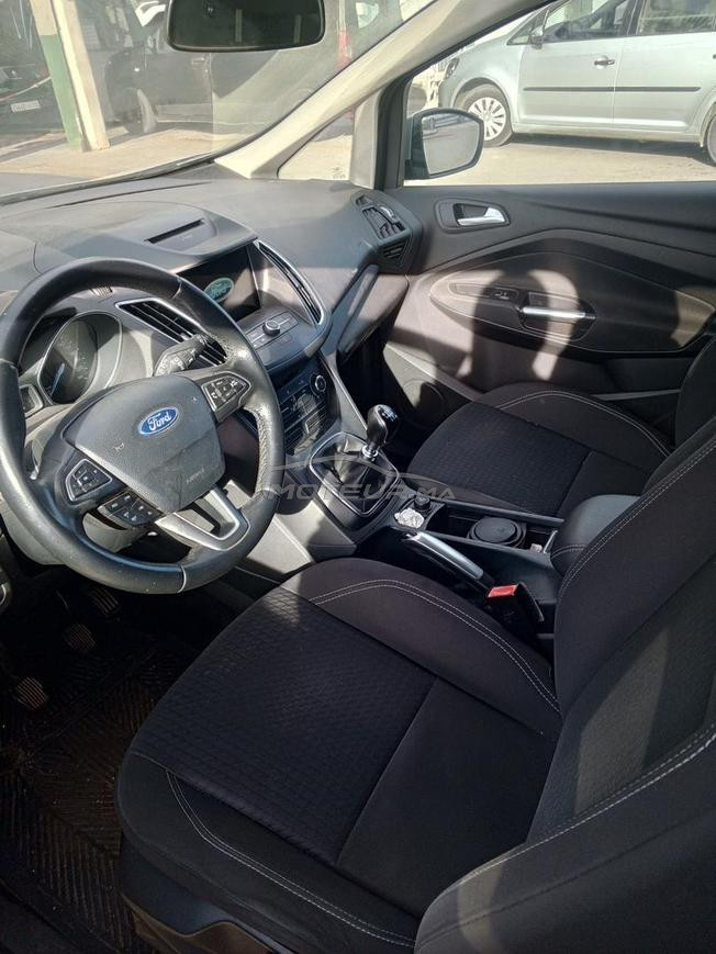 Ford C Max Diesel Manuelle 2019 à Casablanca