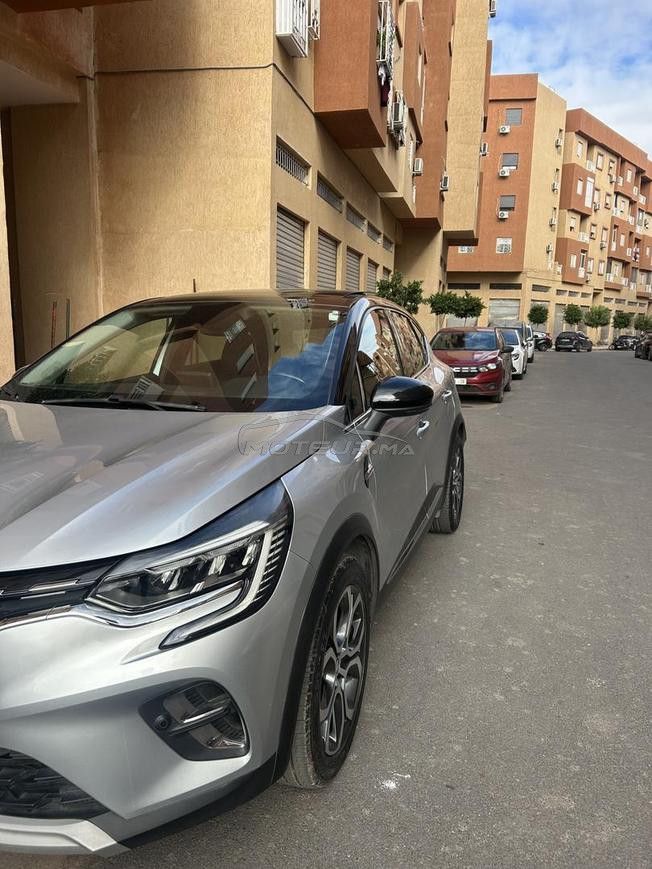 Superbe Renault Captur, full option