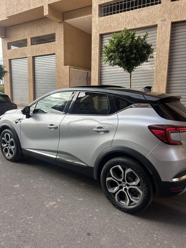 Superbe Renault Captur, full option