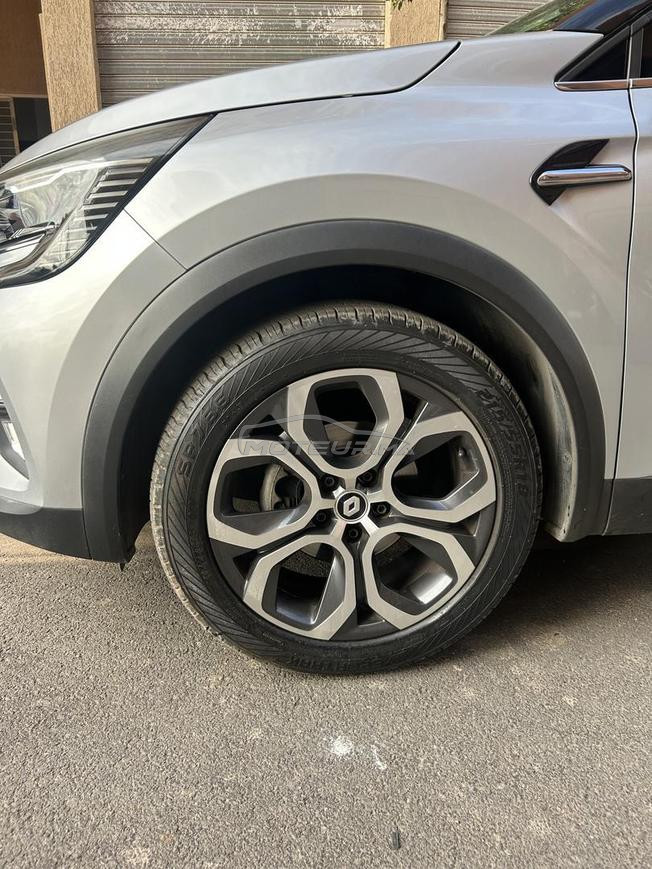 Superbe Renault Captur, full option