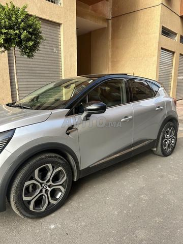Superbe Renault Captur, full option - 2