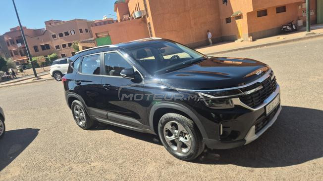 KIA seltos 2026