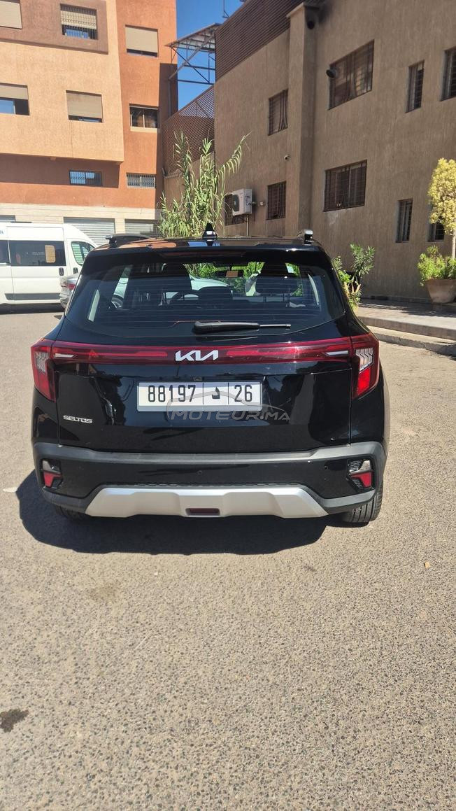 KIA seltos 2026