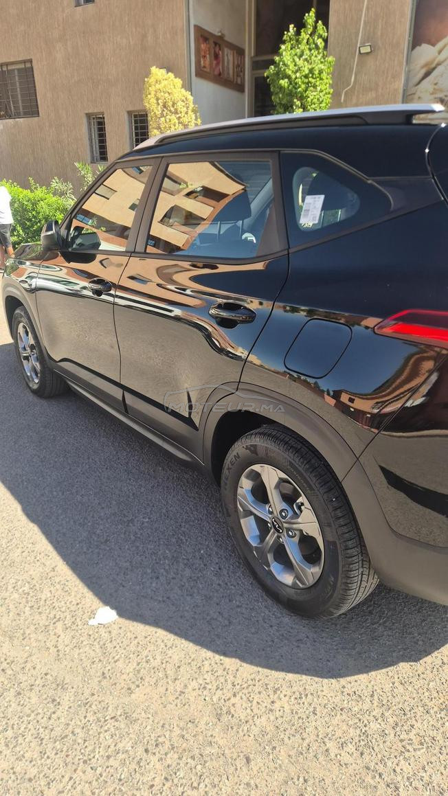 KIA seltos 2026