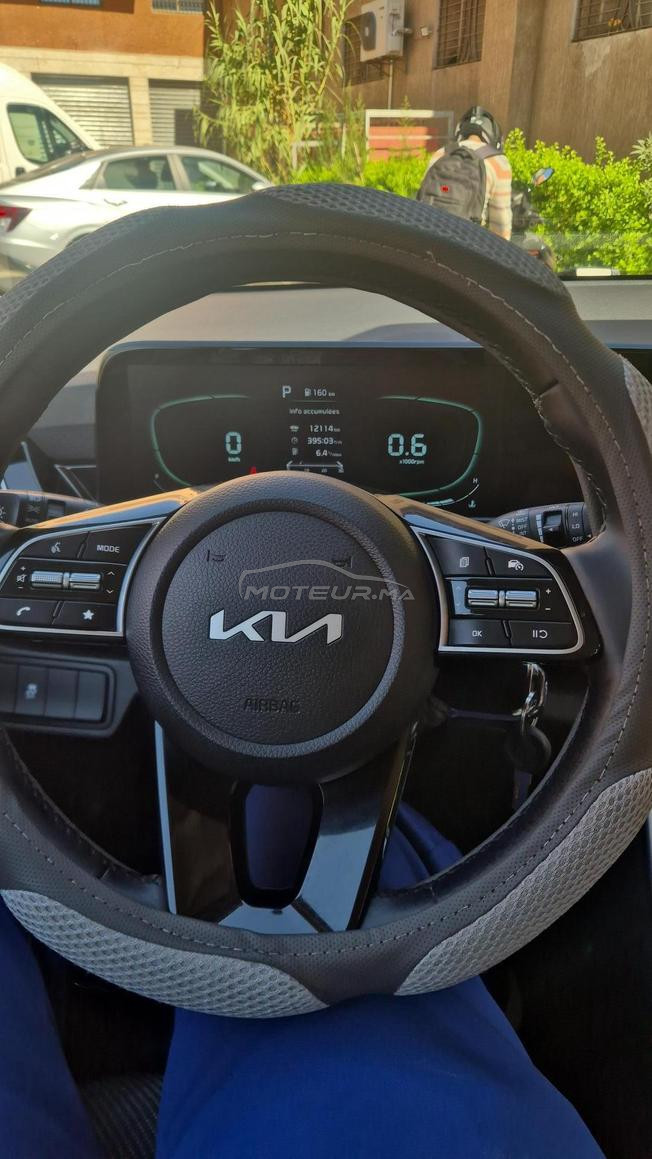 KIA seltos 2026