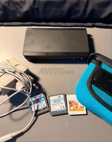 Nintendo 3DS - 2