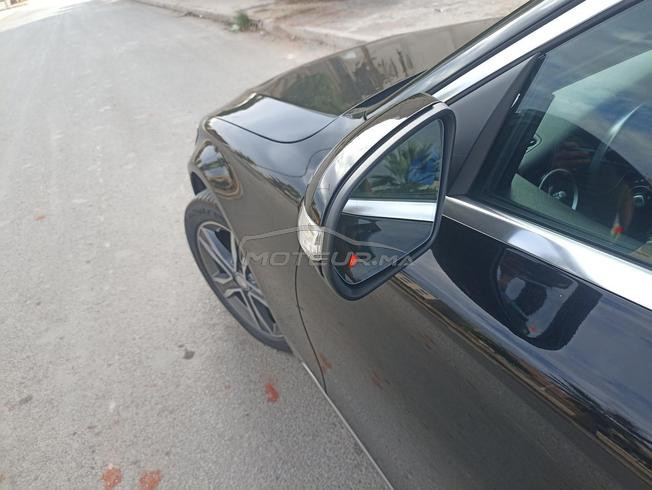 Mercedes classe C 220 2014 diwana 2018