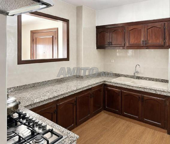 Appartement à louer à Gauthier 120 m2 - 2