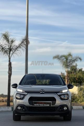 Citroen C3 2023 - 2