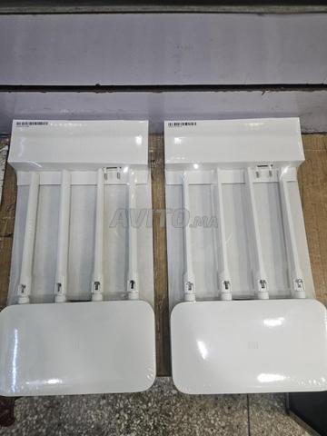 Xiaomi Mi نقطة وصول/عودة (AC1200/ 4C300) - 2