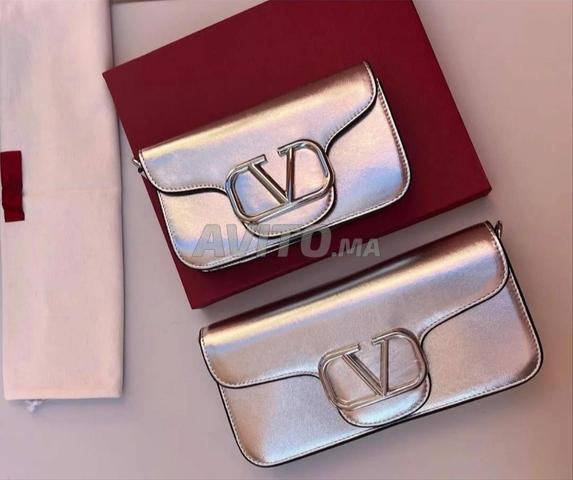 Sac de Luxe Valentino VLTN9870 - 2