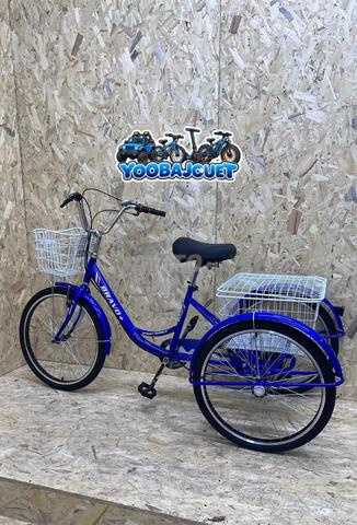 Tricycle magnifique 🤩🤩 - 2