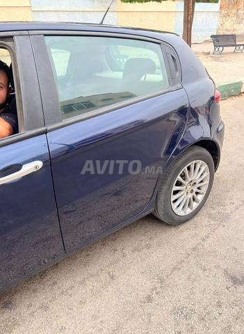 Alfa Romeo 147 - 2