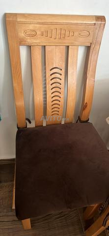 table 6 chaises - 2