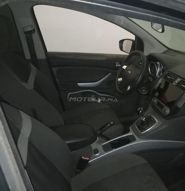 Ford Kuga 10/2011