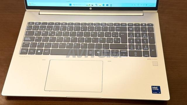 PC HP ProBook - 2