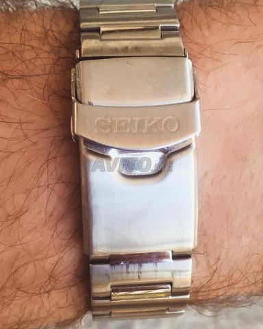 Montre Seiko automatique - 2