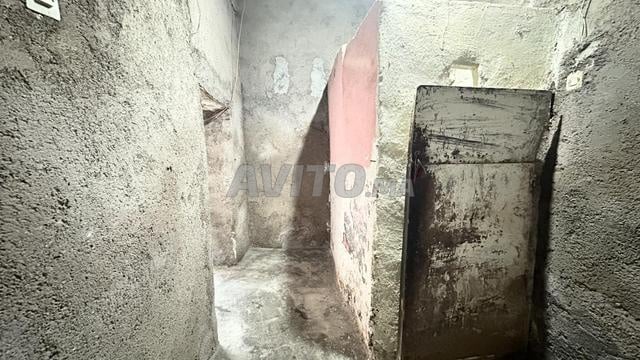 Riad à vendre 11 pièces 172 m² Darb jdid - 2