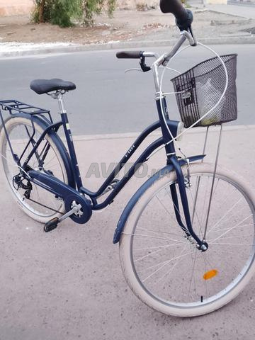 Vélo - 2
