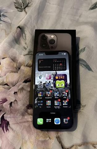 IPHONE 13 pro 256 Gb - 2
