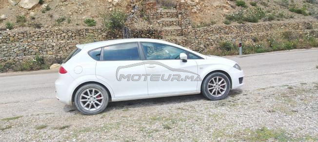 Seat Leon 2011 Diesel 8CV 160.000km Clim - Safi