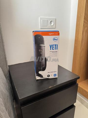 Micro Yeti NEUF - 2