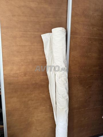 rouleau tissu - 2