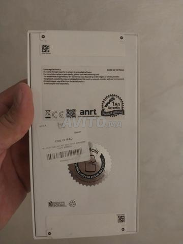 Samsung A57 8G RAM. 256G STOCKAGE - 2