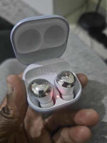 Buds Pro Samsung - 2
