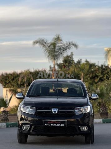 داسيا لوجان 2019 - 2