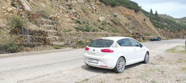 Seat Leon 2011 Diesel 8CV 160.000km Clim - Safi