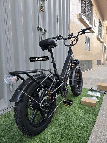 Vélo électrique magnifique 🤩🤩🤩 - 2