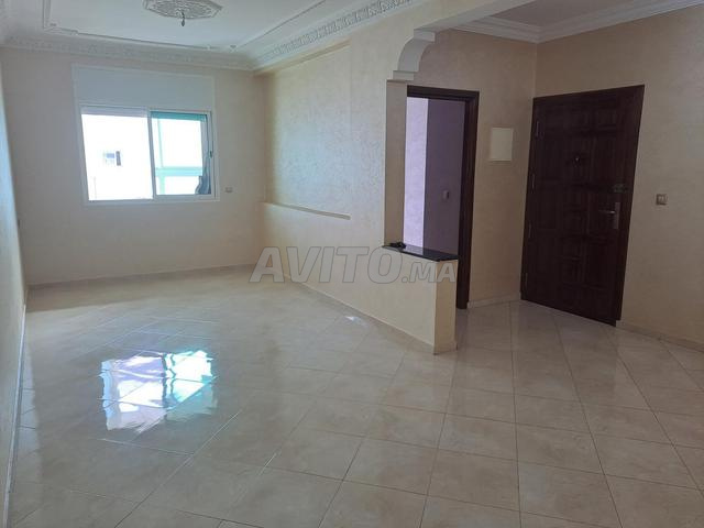 Appartement à louer 86 m² à Temara