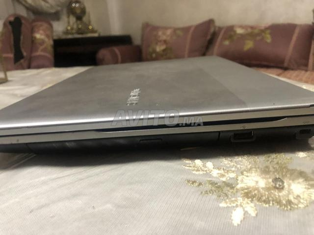 PC portable - 2