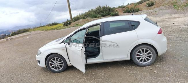 Seat Leon 2011 Diesel 8CV 160.000km Clim - Safi