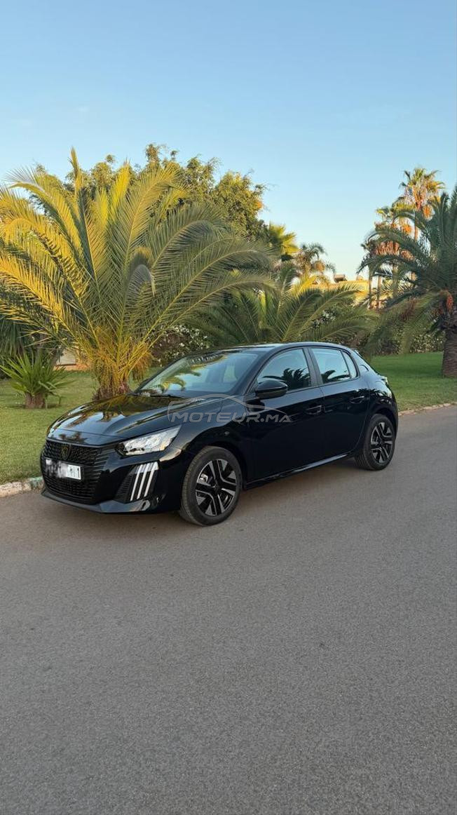 peugeot 208 07/2026