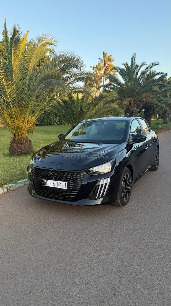 peugeot 208 07/2026