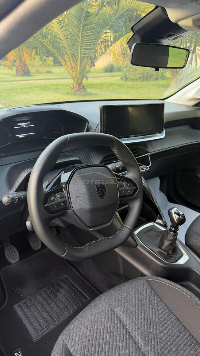 peugeot 208 07/2026