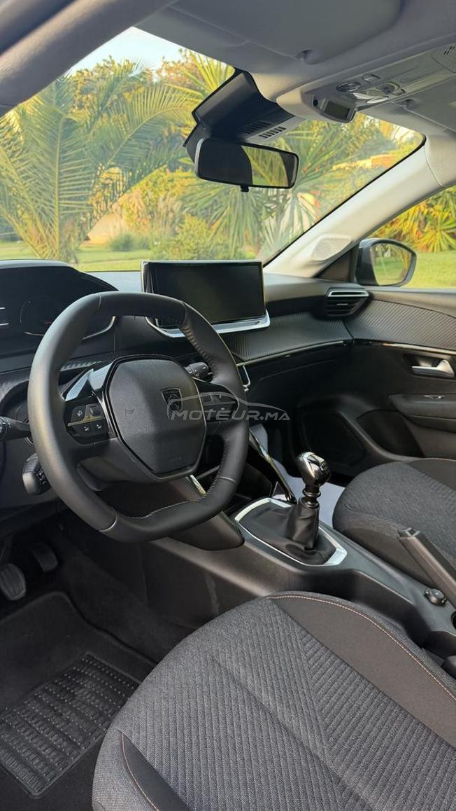 peugeot 208 07/2026