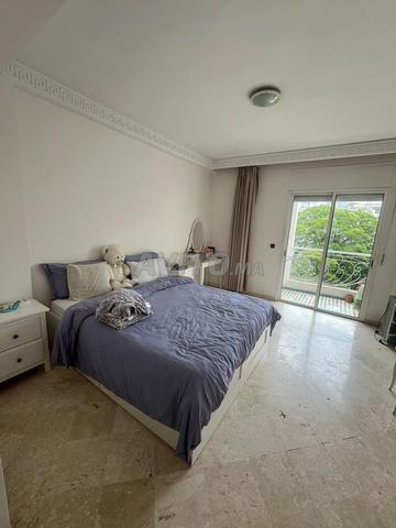 Appartement à louer 2 mars - 2