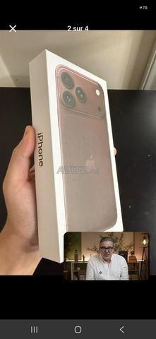 iPhone 18 Pro Max neuf boîte fermée - 2