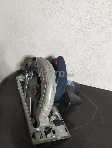 بوش GKS 235 Professional - محرك أصلي جديد - 2