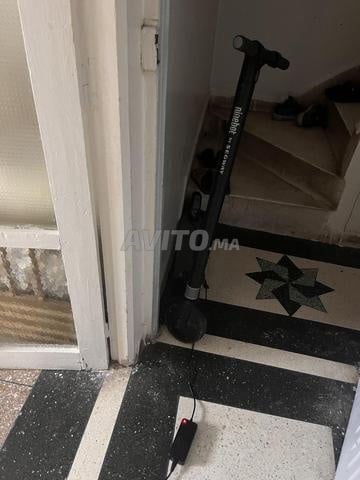سكوتر كهربائي - 2