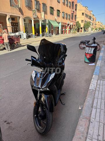 Honda sh 125 smart sport - 2