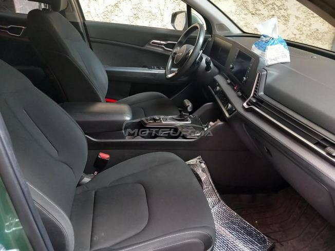Kia Sportage Diesel Automatique 2023 à Salé