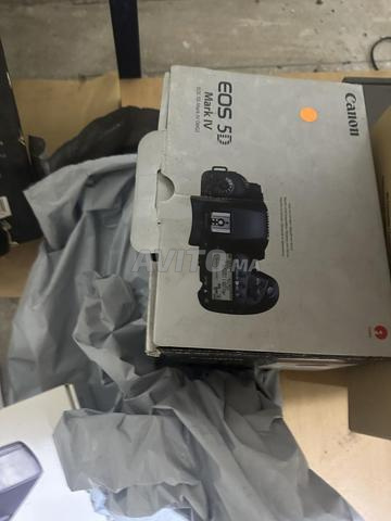 5D mark 4 - 2