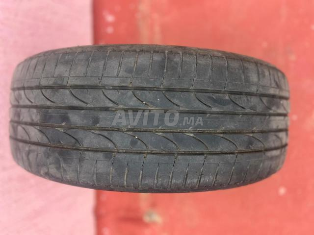 2 إطار 225/45/19 للبيع. - 2
