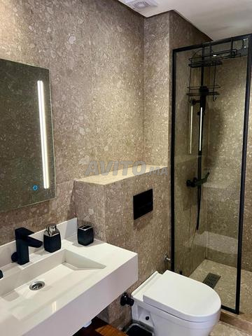 Studio meublé 50 m² Franceville Maarif