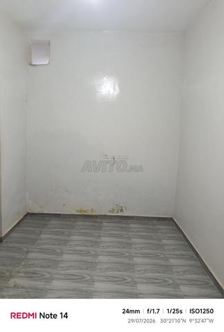 Appartement à louer 50 m² à Inzegan - 2