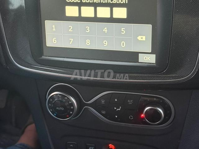 Dacia Logan prestige - 2